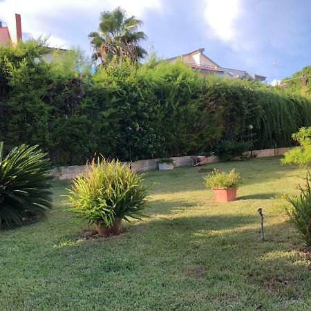 La Maison De Daniele Et Maria Appartamento Fontane Bianche Esterno foto