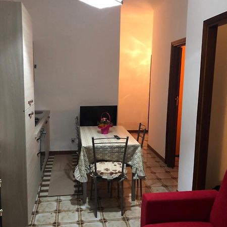 La Maison De Daniele Et Maria Appartamento Fontane Bianche Esterno foto