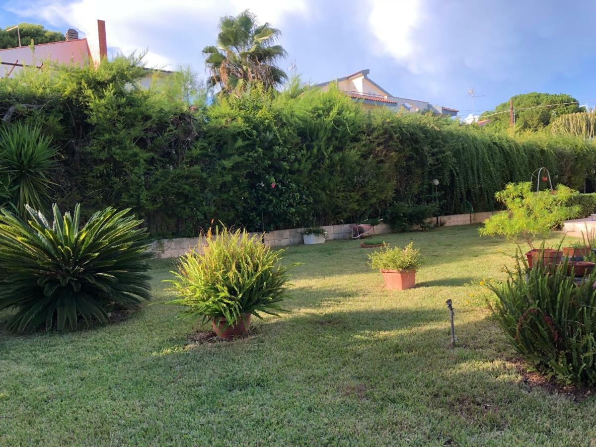La Maison De Daniele Et Maria Appartamento Fontane Bianche Esterno foto