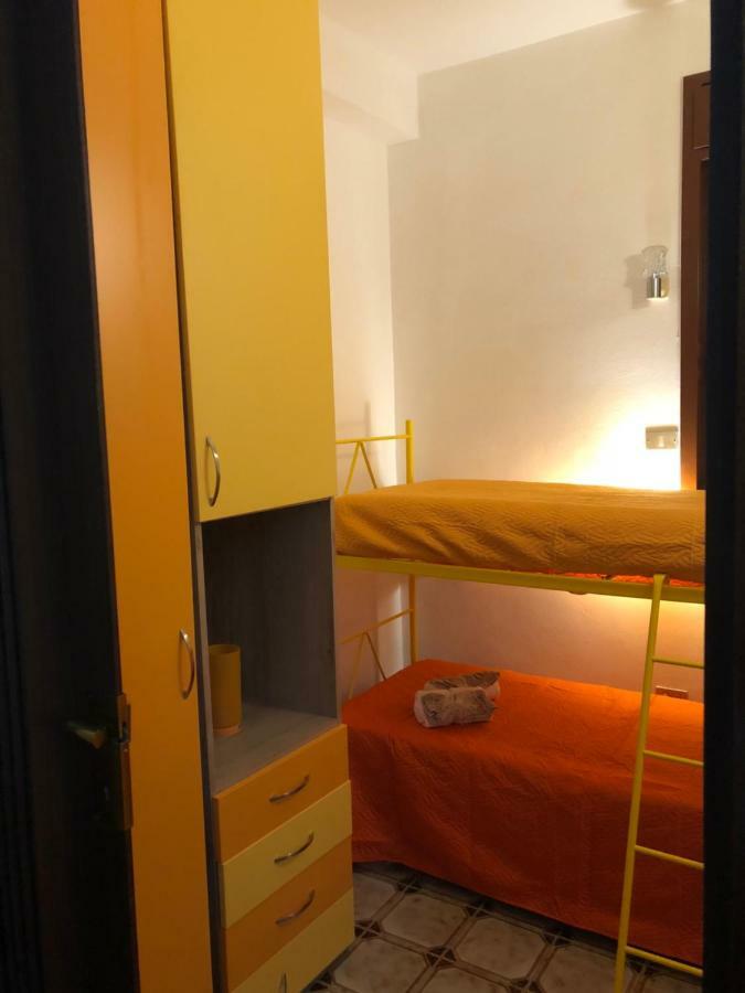 La Maison De Daniele Et Maria Appartamento Fontane Bianche Esterno foto