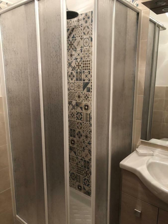 La Maison De Daniele Et Maria Appartamento Fontane Bianche Esterno foto