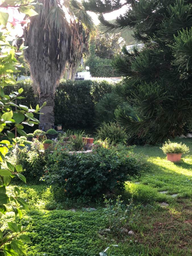 La Maison De Daniele Et Maria Appartamento Fontane Bianche Esterno foto