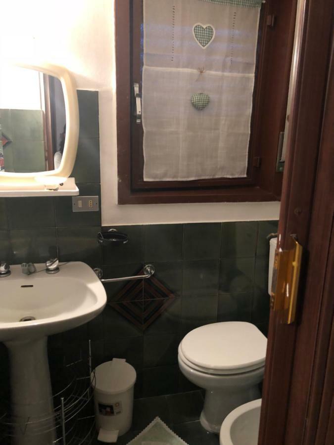 La Maison De Daniele Et Maria Appartamento Fontane Bianche Esterno foto