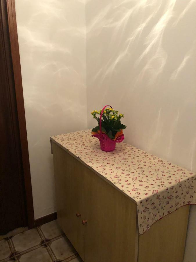 La Maison De Daniele Et Maria Appartamento Fontane Bianche Esterno foto