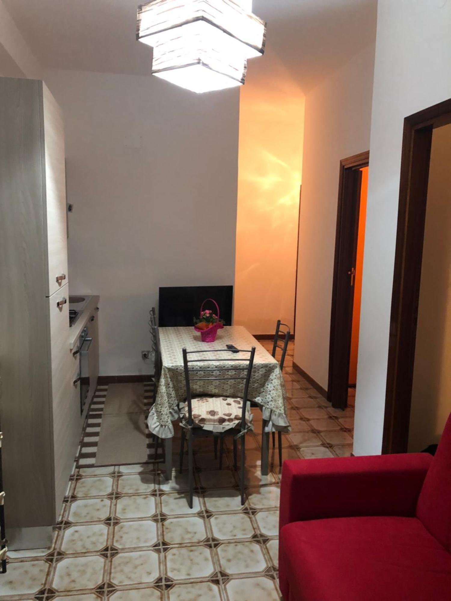 La Maison De Daniele Et Maria Appartamento Fontane Bianche Esterno foto