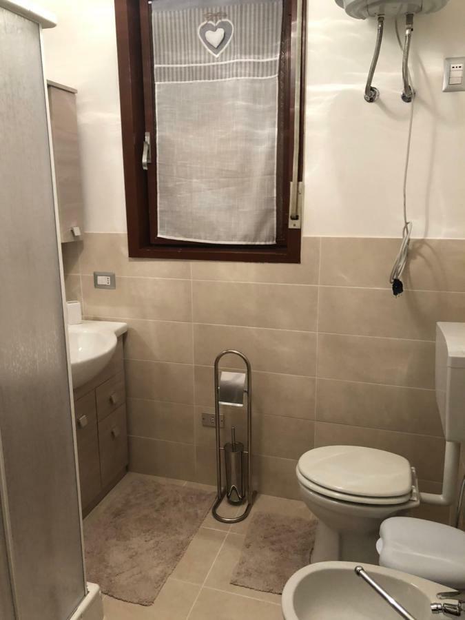 La Maison De Daniele Et Maria Appartamento Fontane Bianche Esterno foto