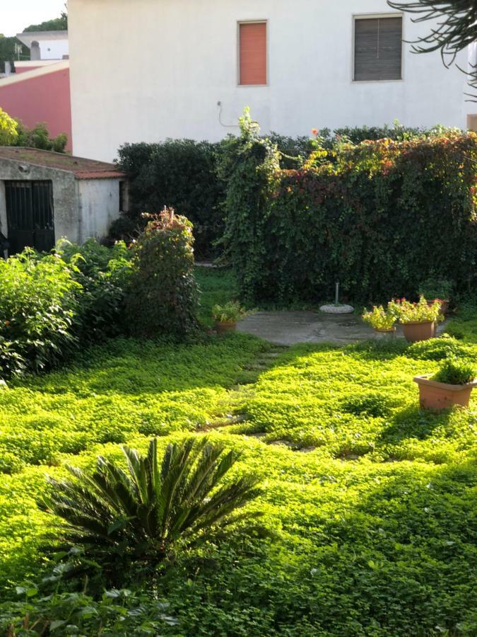 La Maison De Daniele Et Maria Appartamento Fontane Bianche Esterno foto