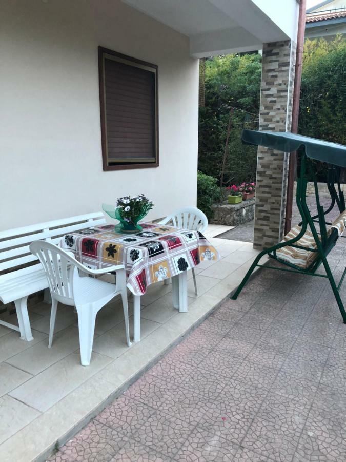 La Maison De Daniele Et Maria Appartamento Fontane Bianche Esterno foto