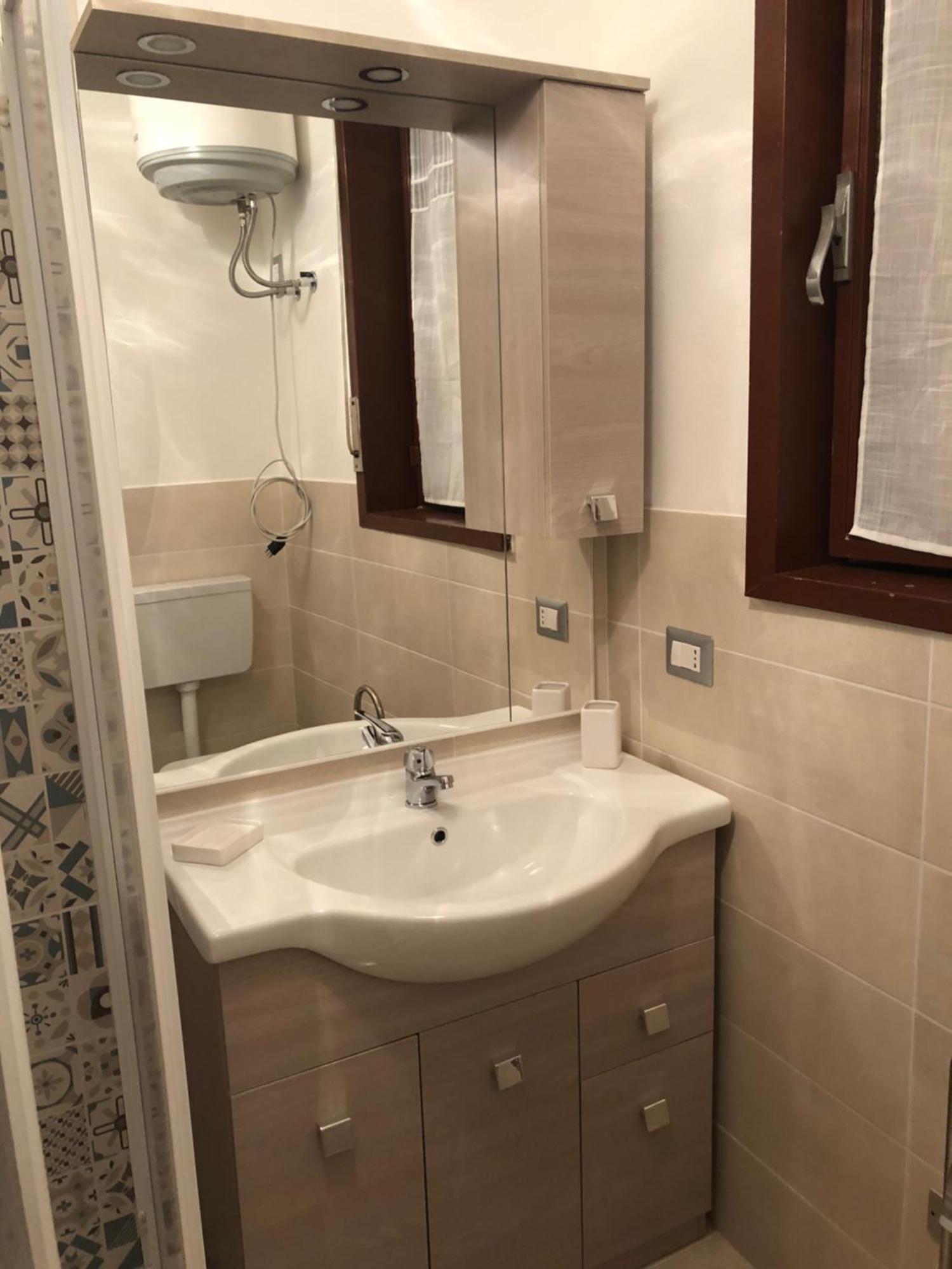 La Maison De Daniele Et Maria Appartamento Fontane Bianche Esterno foto