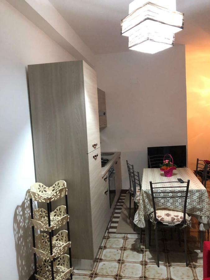 La Maison De Daniele Et Maria Appartamento Fontane Bianche Esterno foto