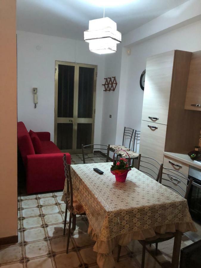 La Maison De Daniele Et Maria Appartamento Fontane Bianche Esterno foto