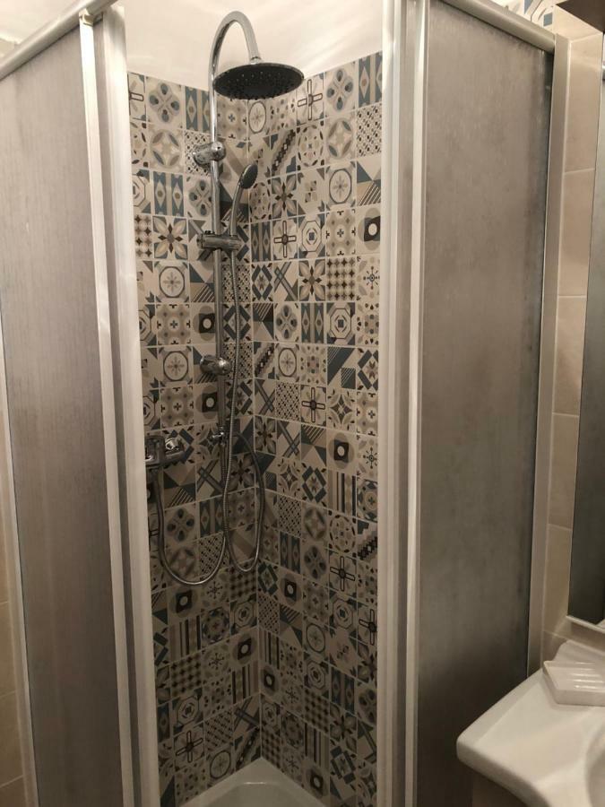 La Maison De Daniele Et Maria Appartamento Fontane Bianche Esterno foto