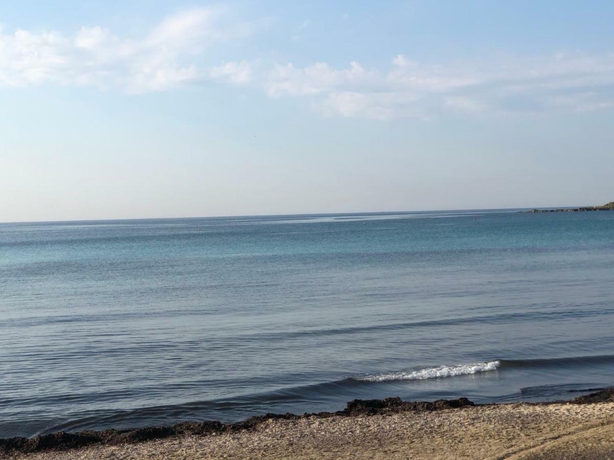 La Maison De Daniele Et Maria Appartamento Fontane Bianche Esterno foto