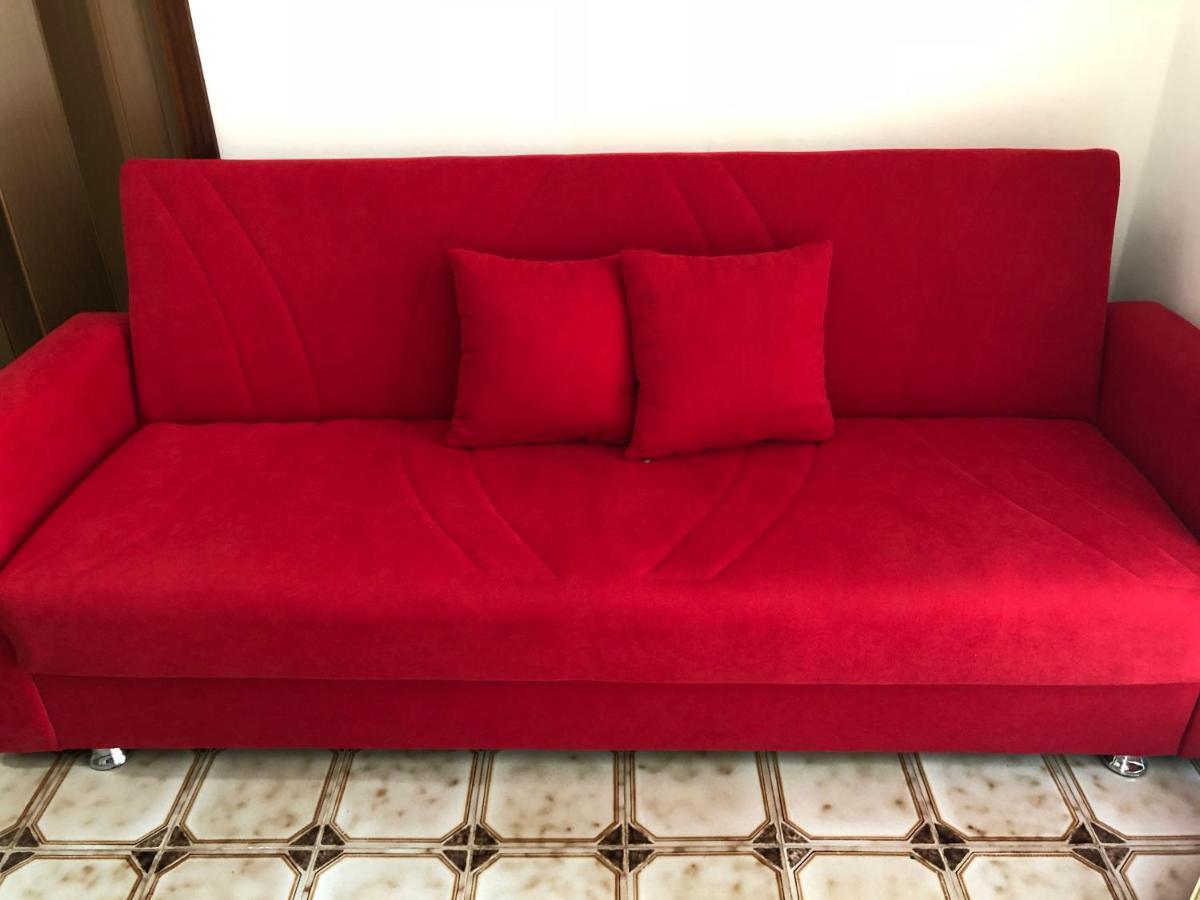 La Maison De Daniele Et Maria Appartamento Fontane Bianche Esterno foto