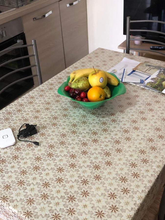 La Maison De Daniele Et Maria Appartamento Fontane Bianche Esterno foto