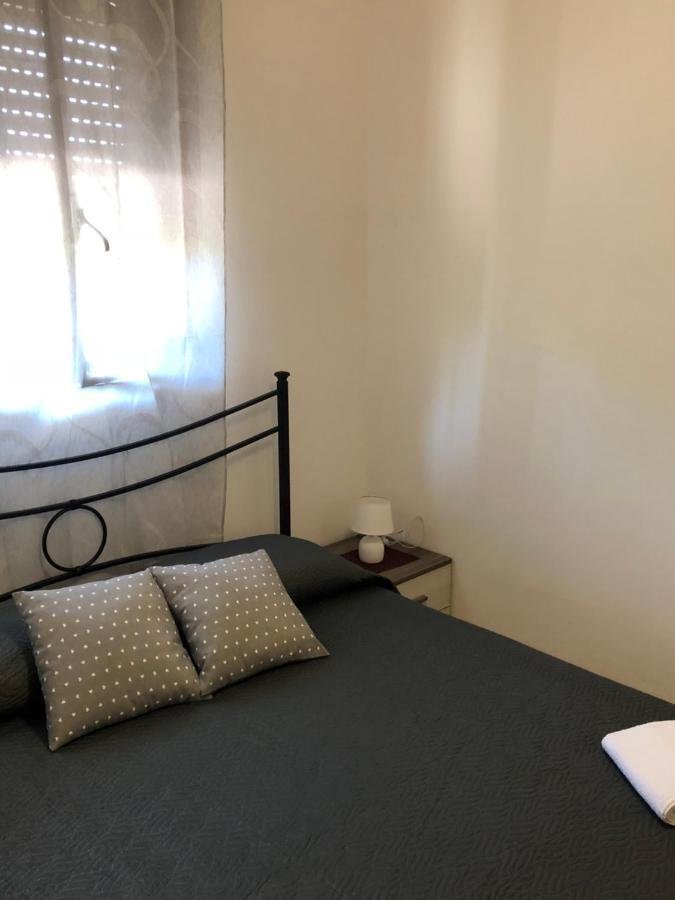 La Maison De Daniele Et Maria Appartamento Fontane Bianche Esterno foto