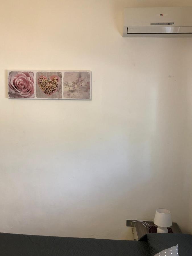 La Maison De Daniele Et Maria Appartamento Fontane Bianche Esterno foto
