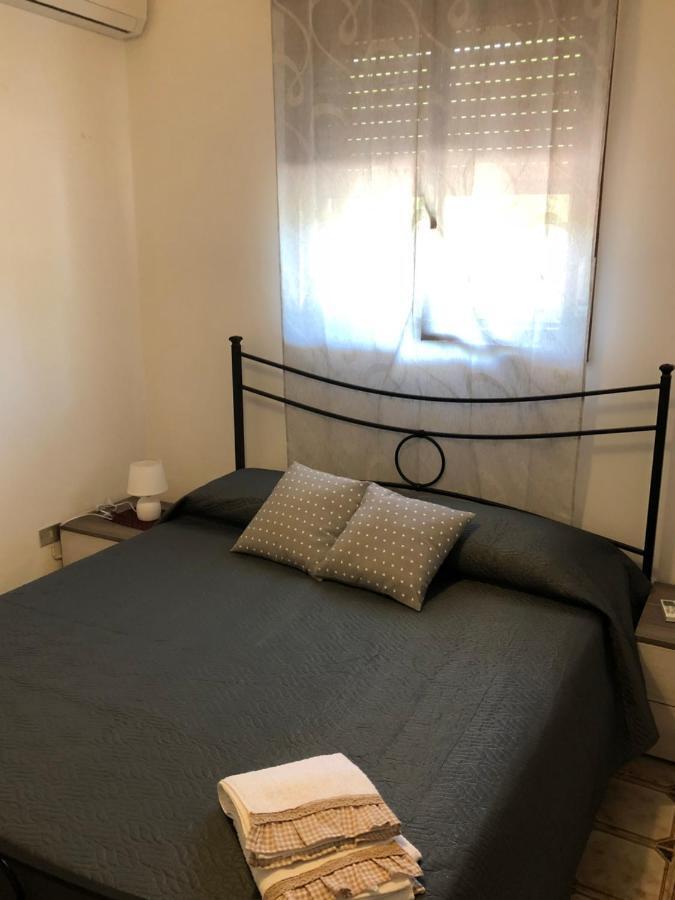 La Maison De Daniele Et Maria Appartamento Fontane Bianche Esterno foto