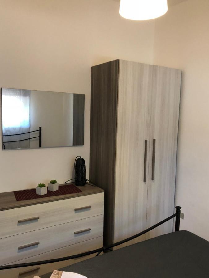La Maison De Daniele Et Maria Appartamento Fontane Bianche Esterno foto